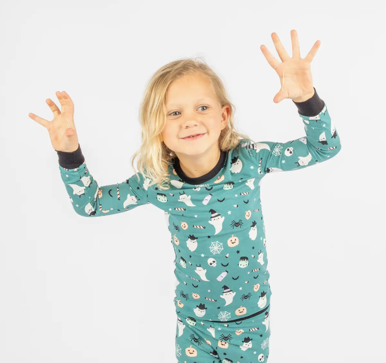 Halloween Shop – The Confetti Code