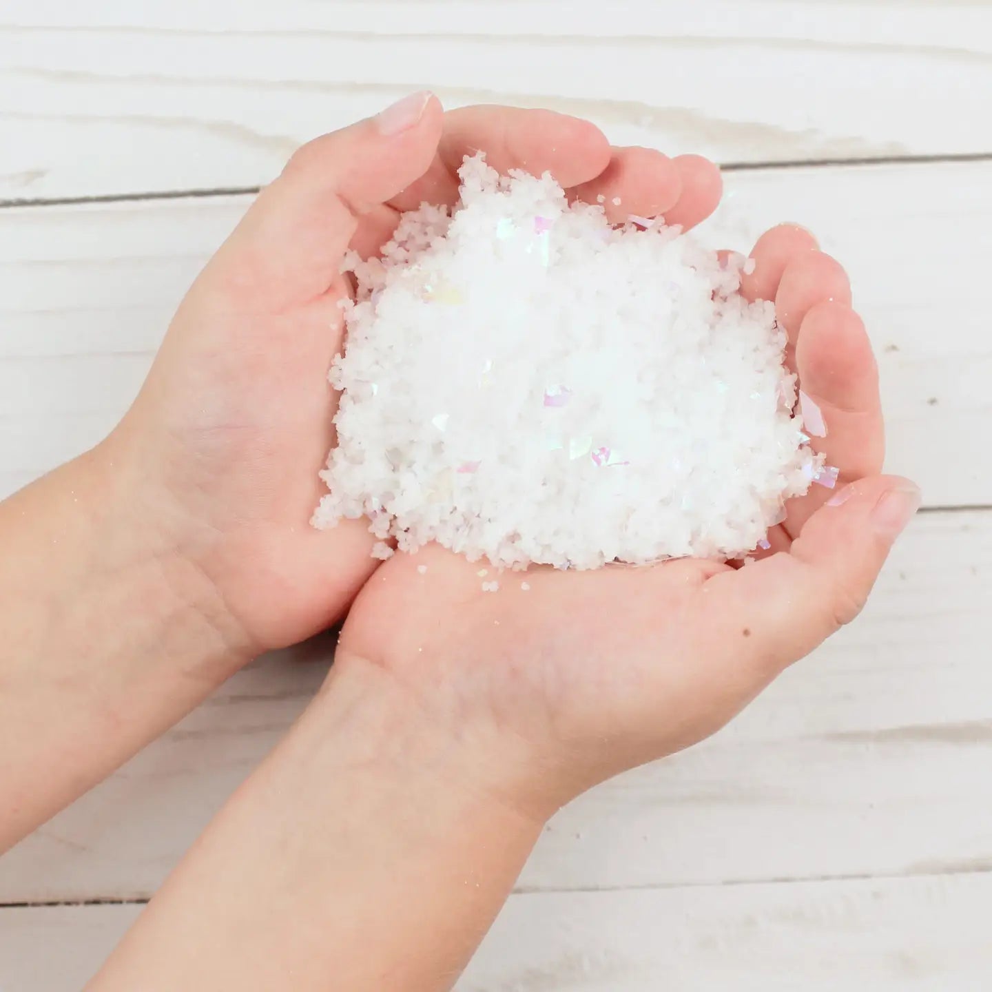 Snow Kit - North Pole Holiday Activity
