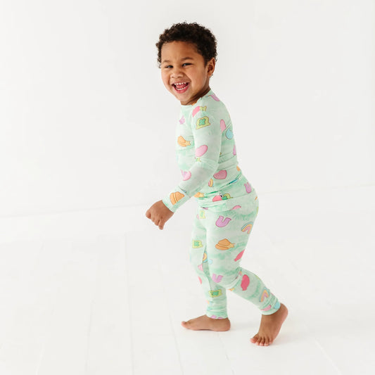 Pajamas - Lucky Charm 2-Piece Set