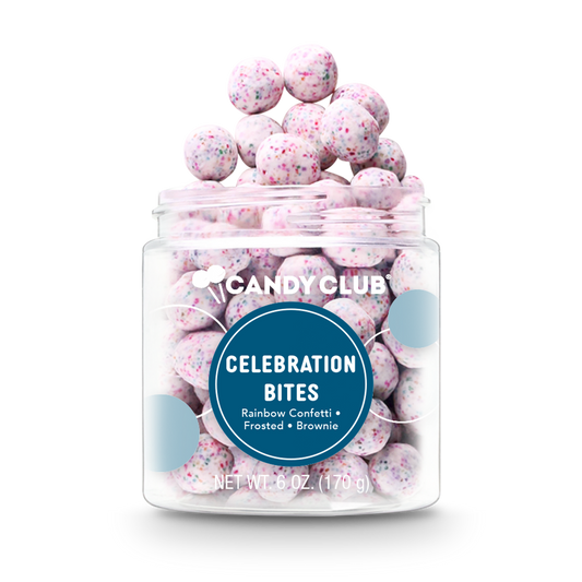Candy Club - Celebration Bites