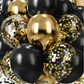 24 Assorted Balloons