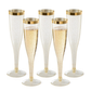 Plastic Flutes