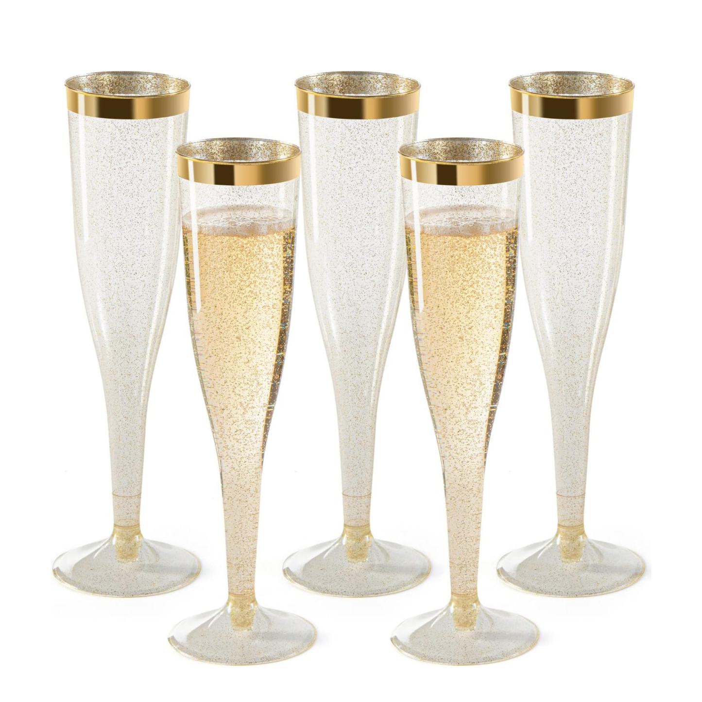 Plastic Flutes