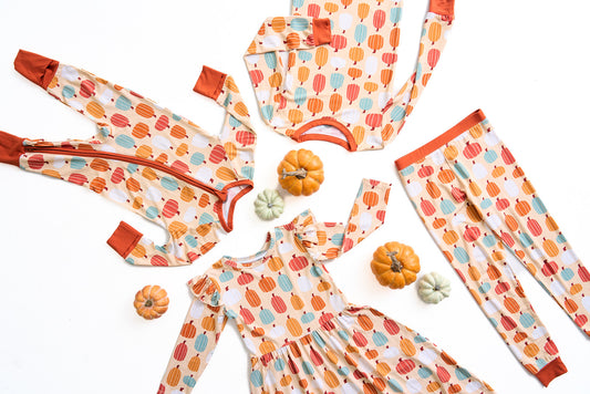Thanksgiving Pajamas