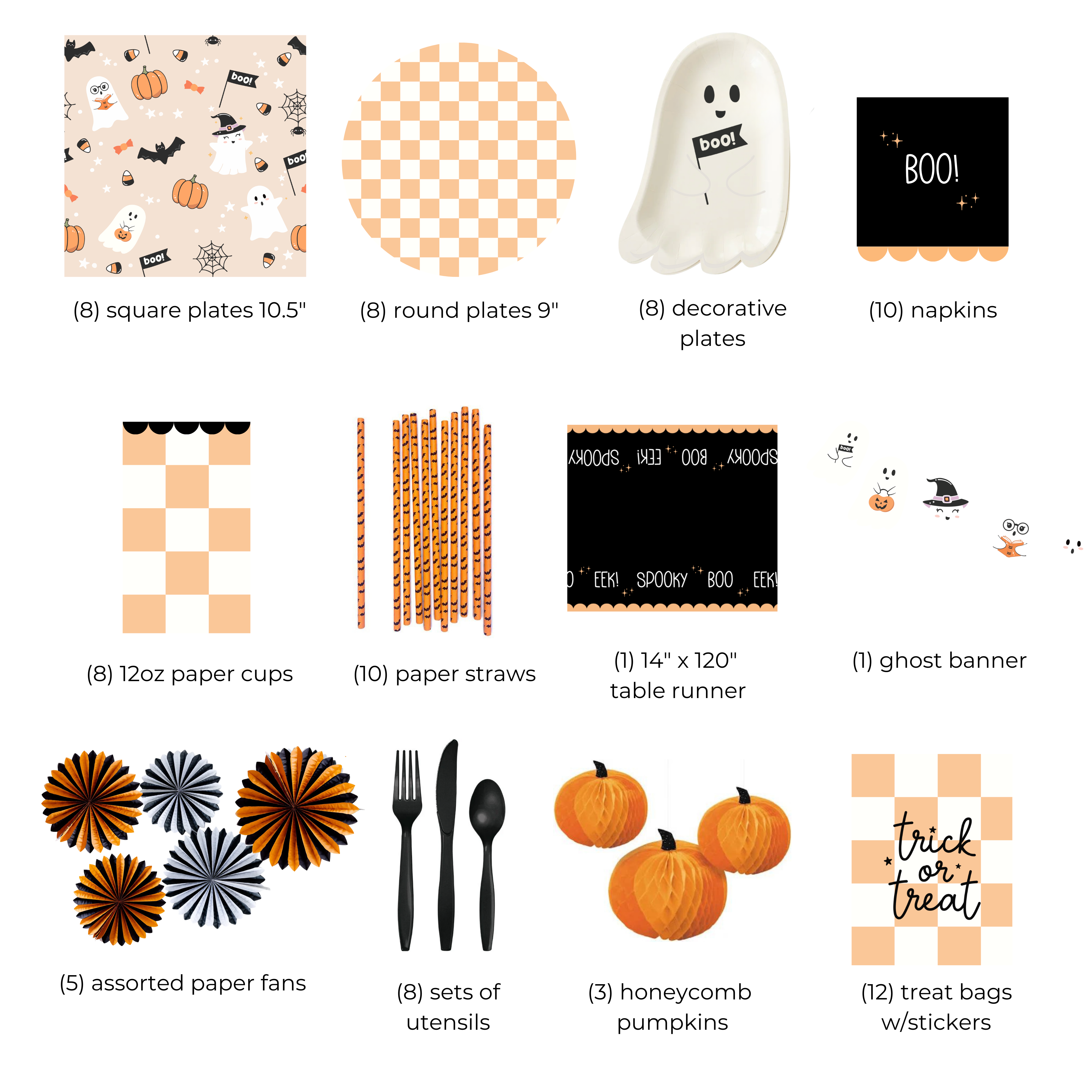 Halloween Box