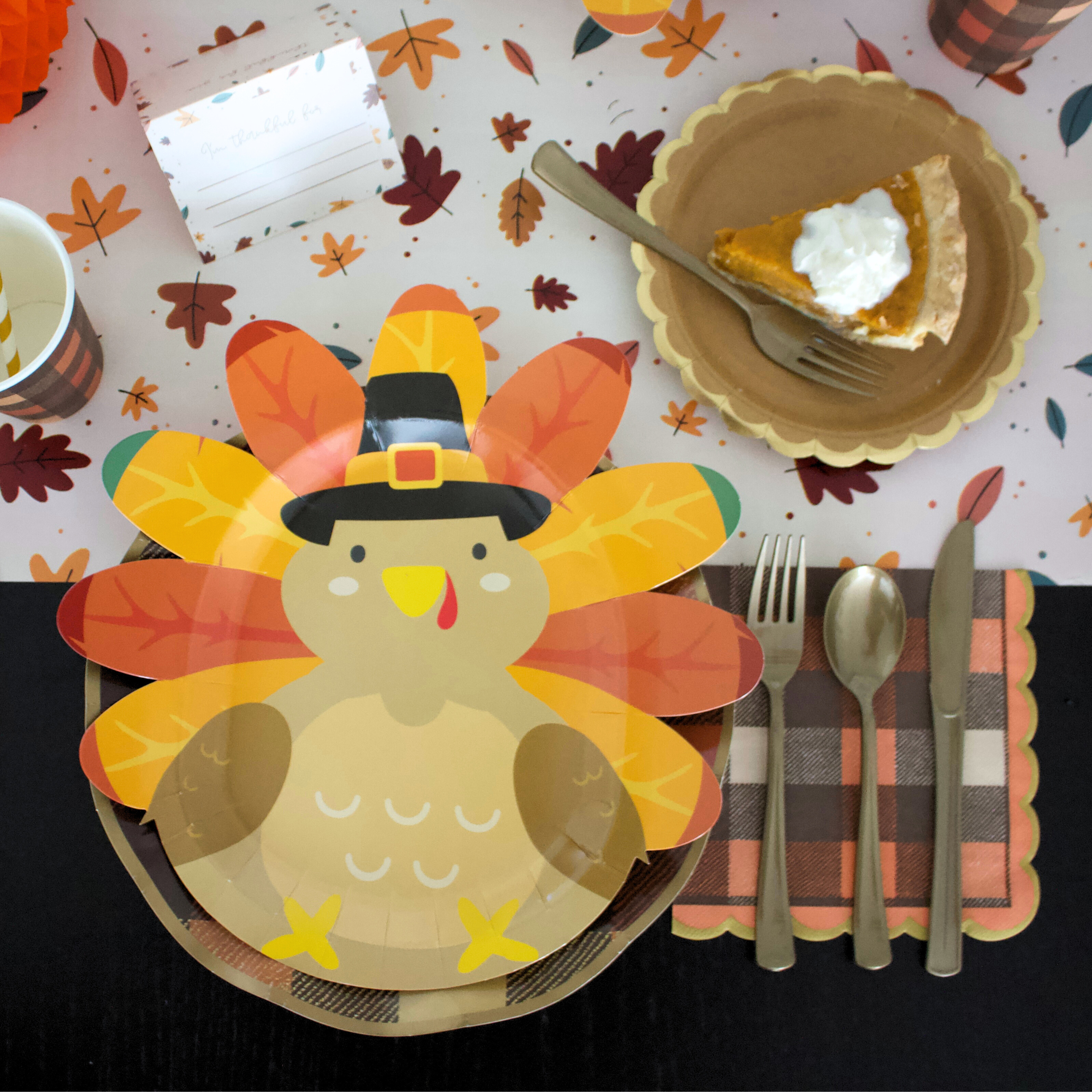 Thanksgiving Box