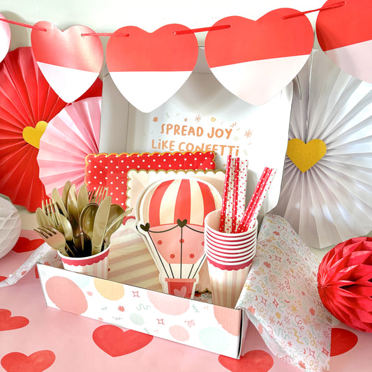 Valentine's Day Box