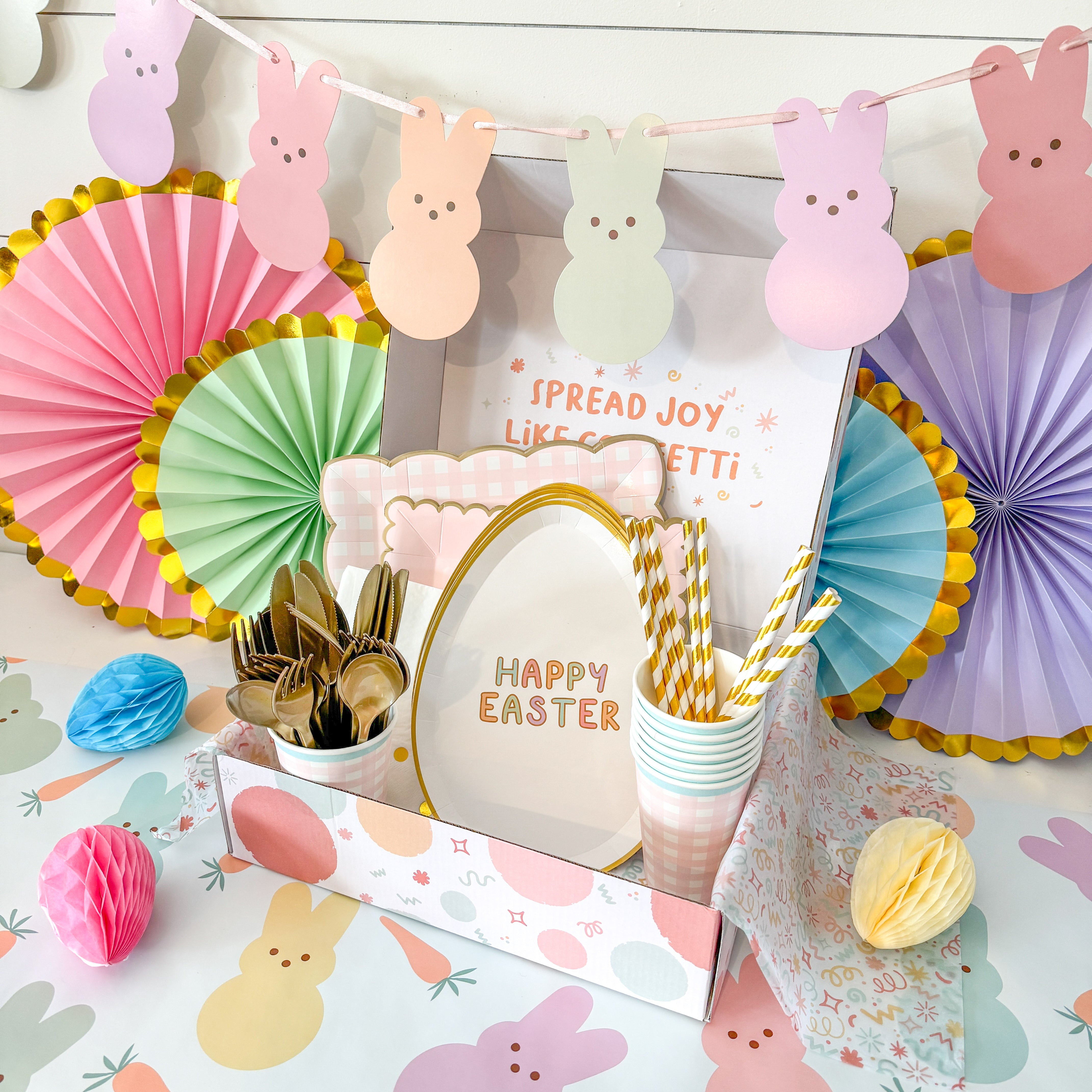 VIP 8-Box Annual Subscription