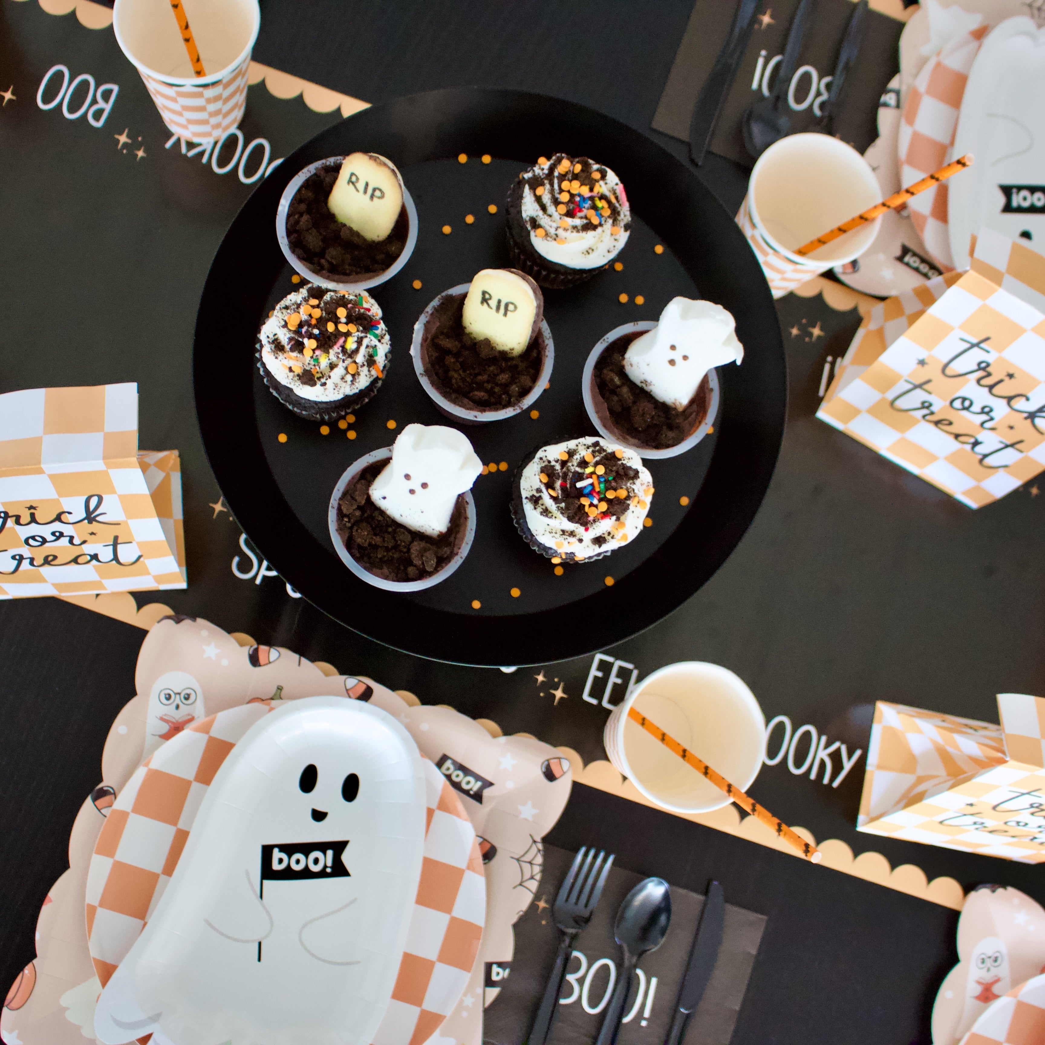 Halloween Box