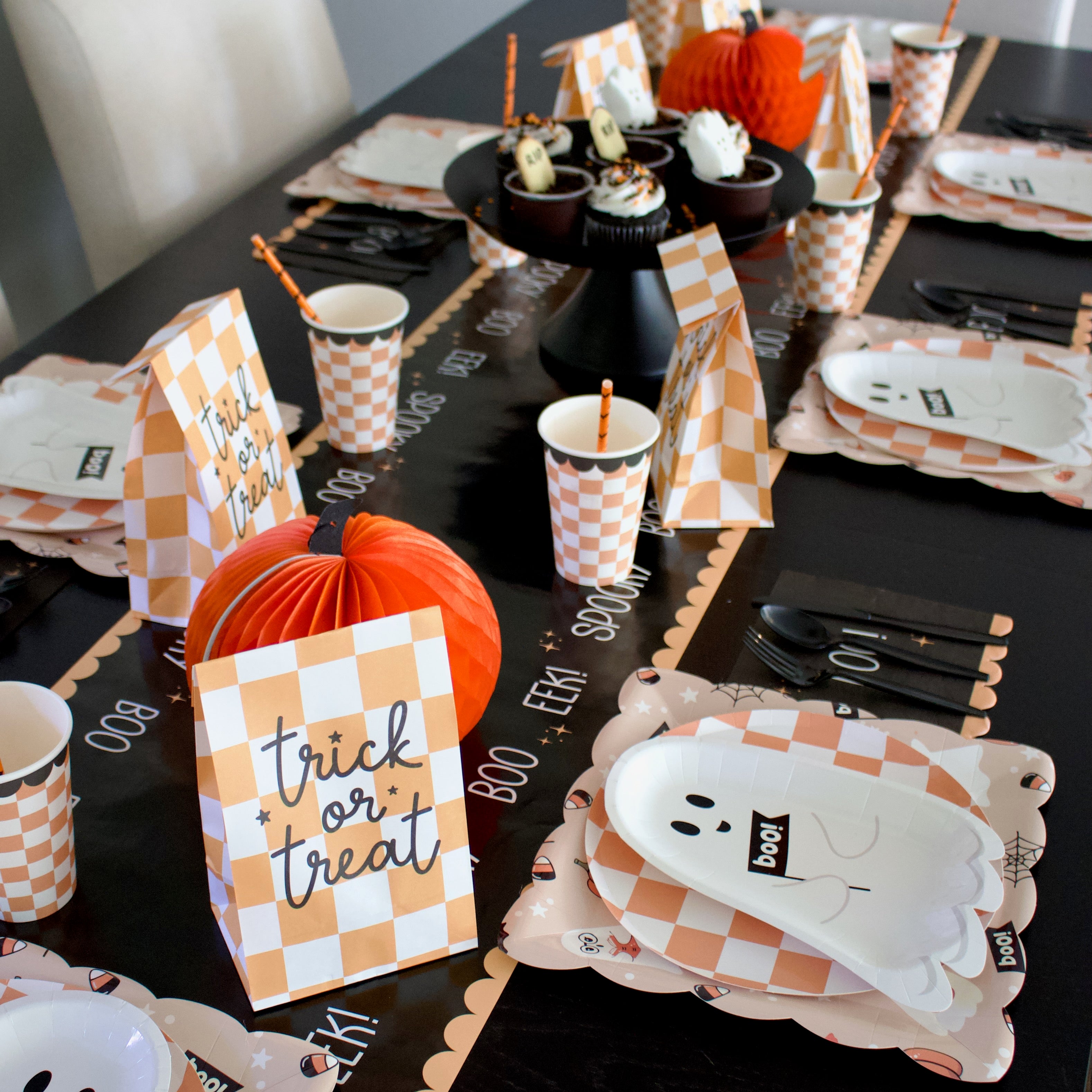 Halloween Box