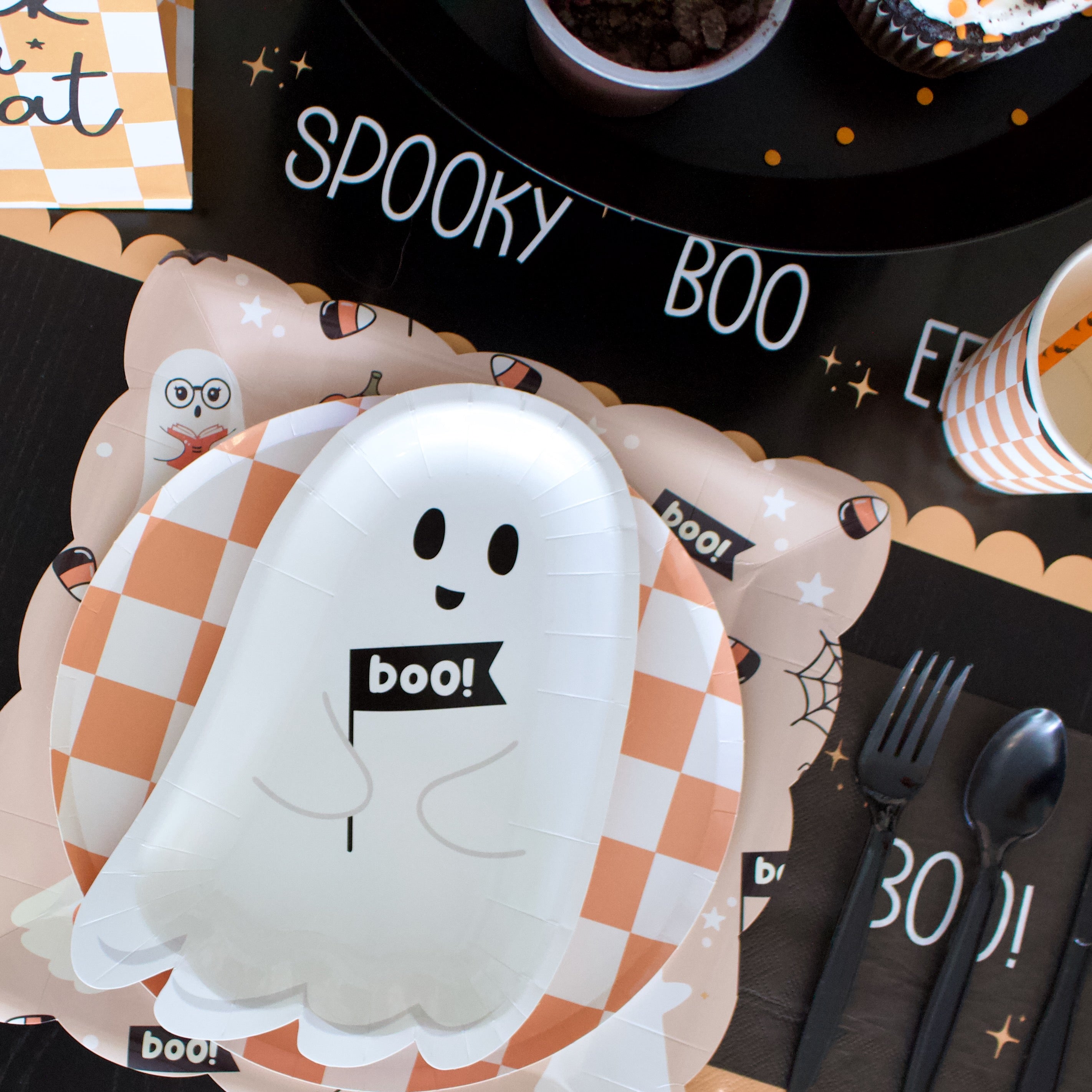 Halloween Box