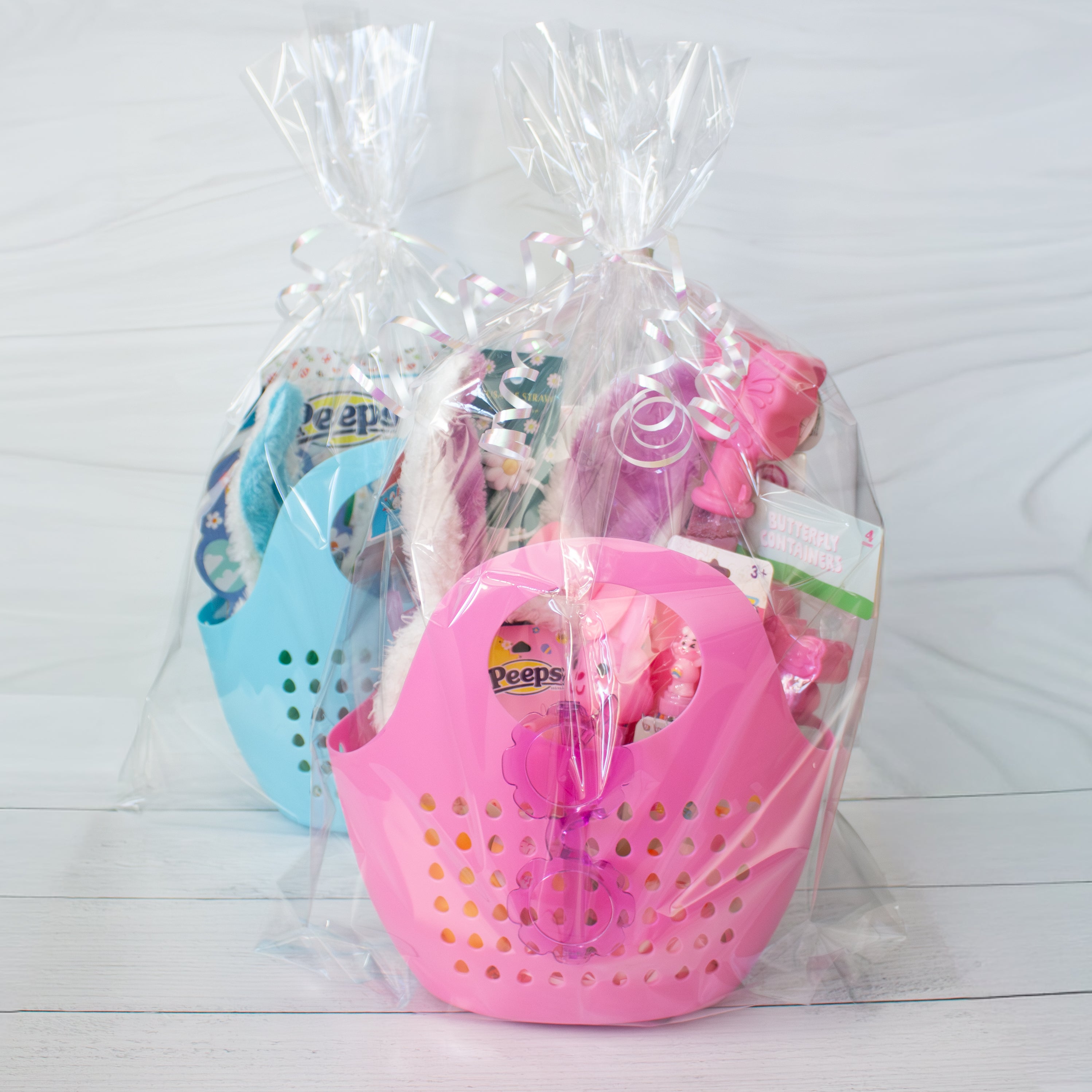 Easter Gift Basket
