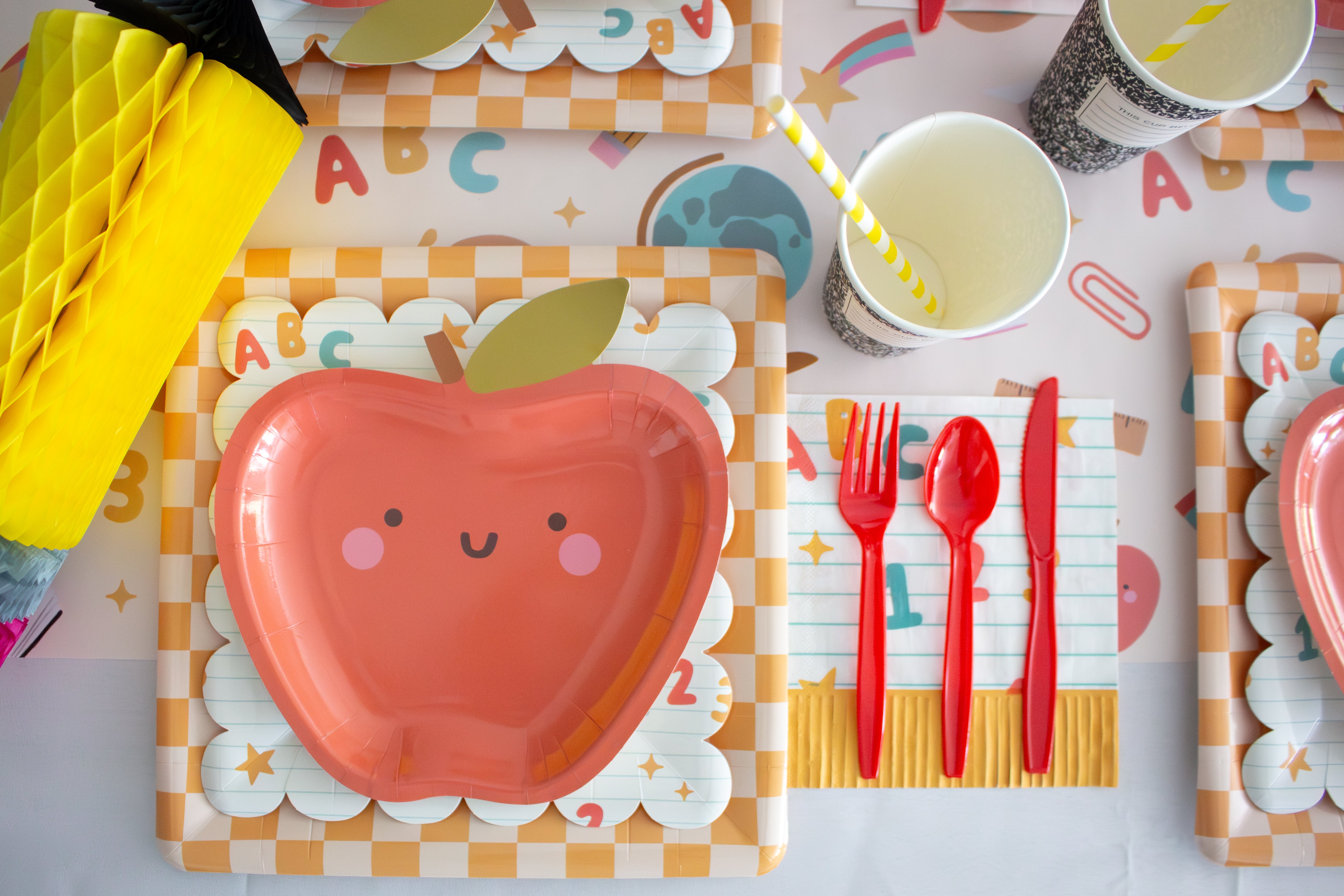 Back to School Box