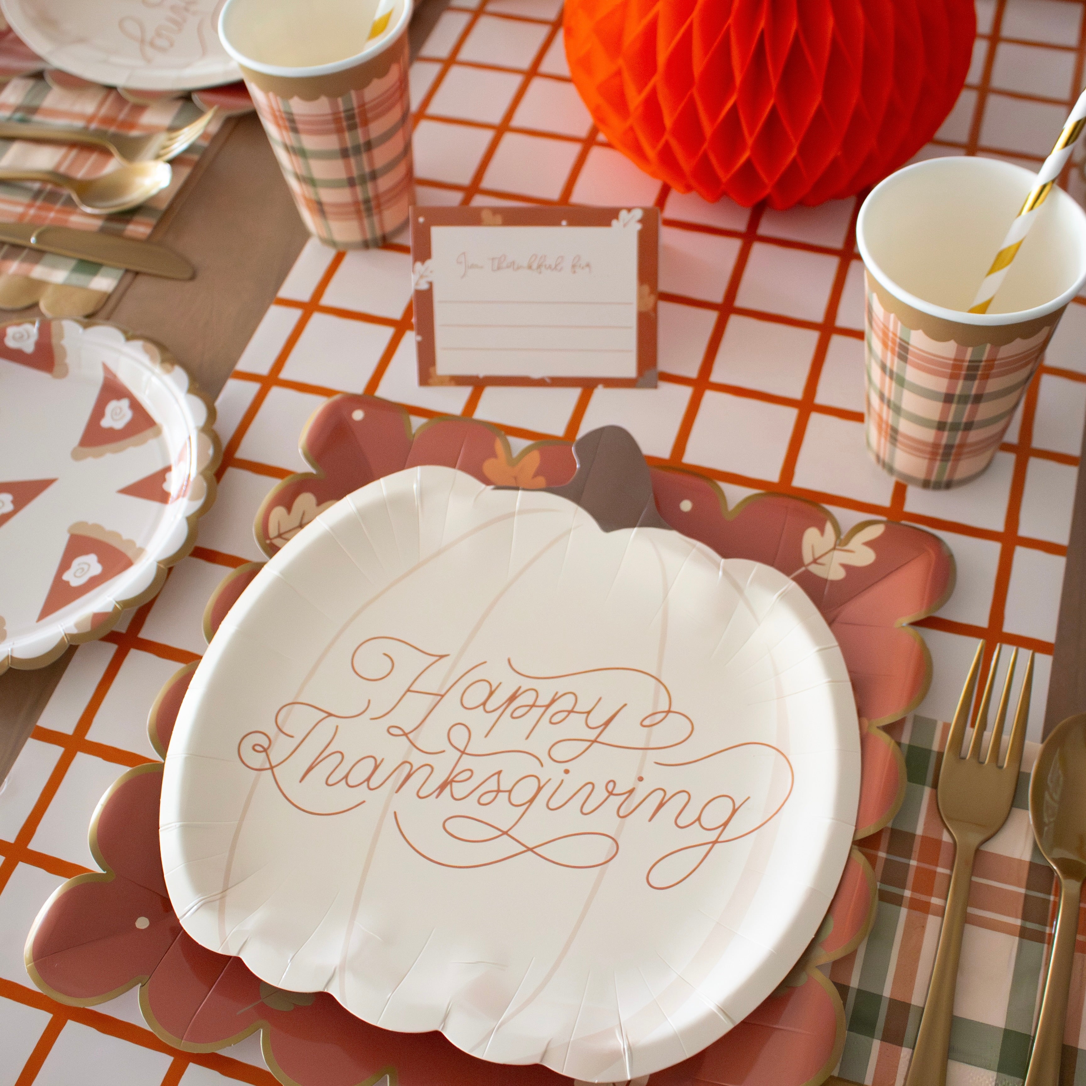Thanksgiving Box