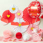 Heart Banner