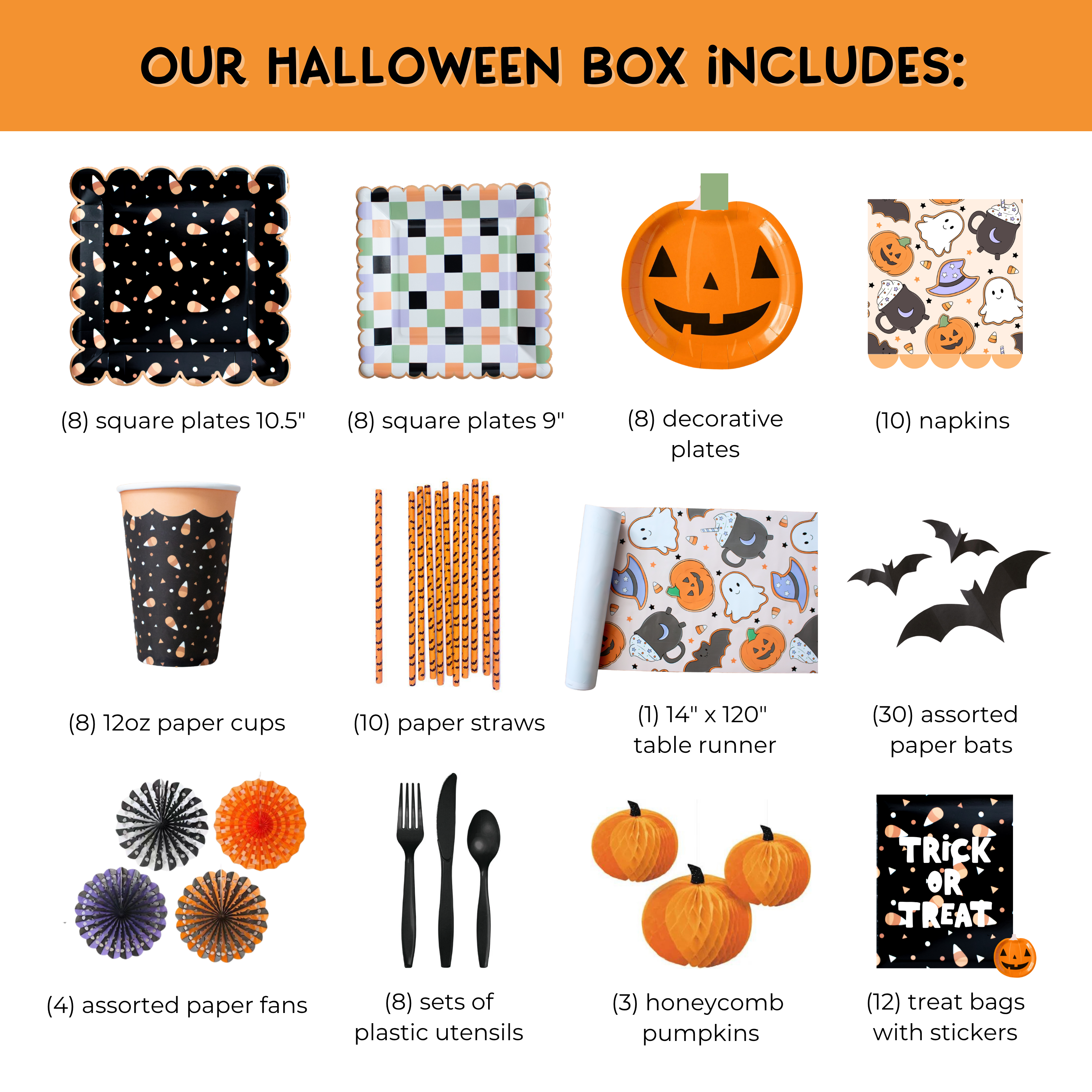 Halloween Box