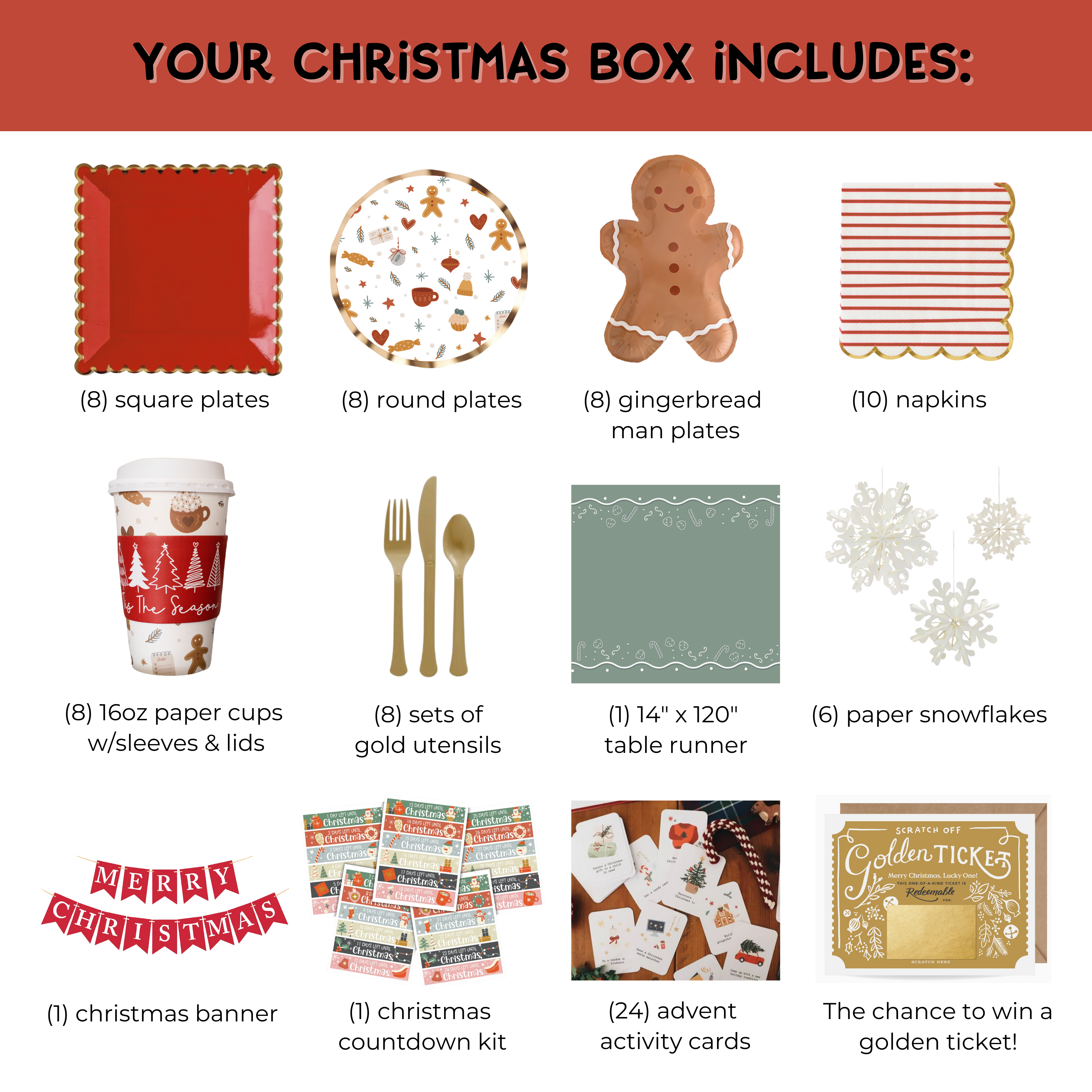 Christmas Box