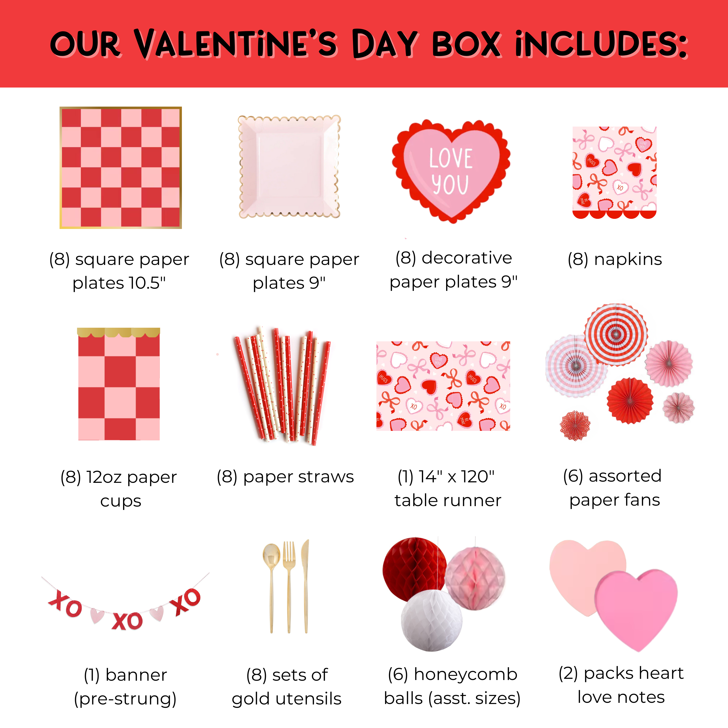 Valentine's Day Box