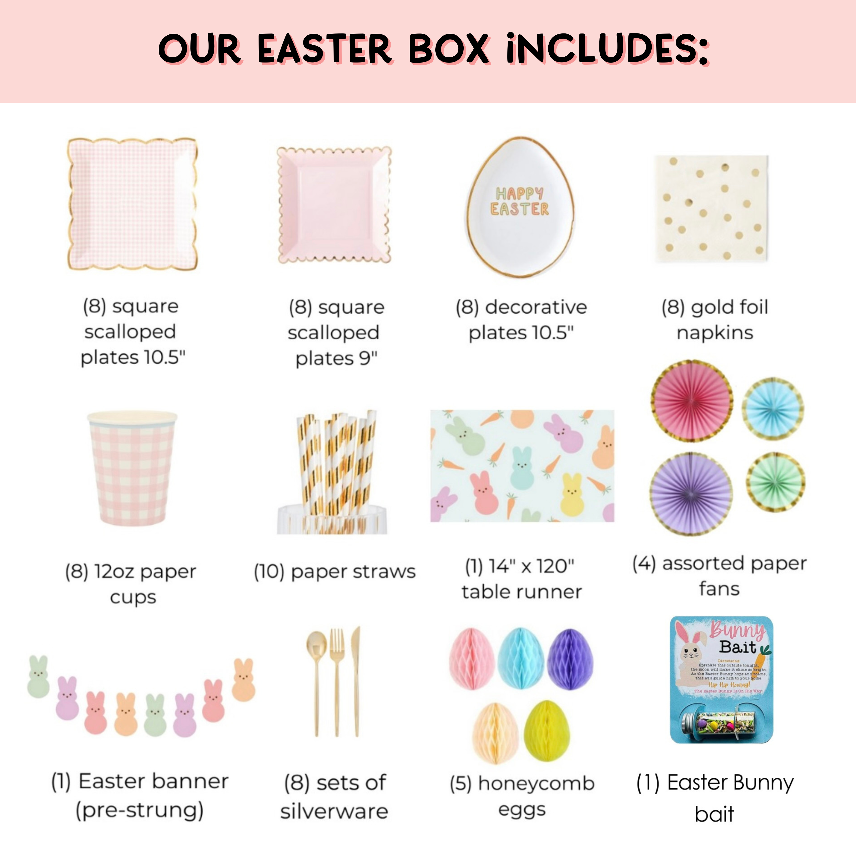 Easter Box