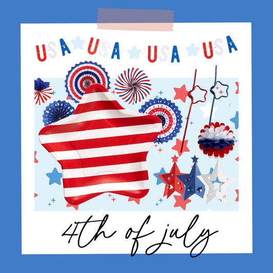 4th of July Box
