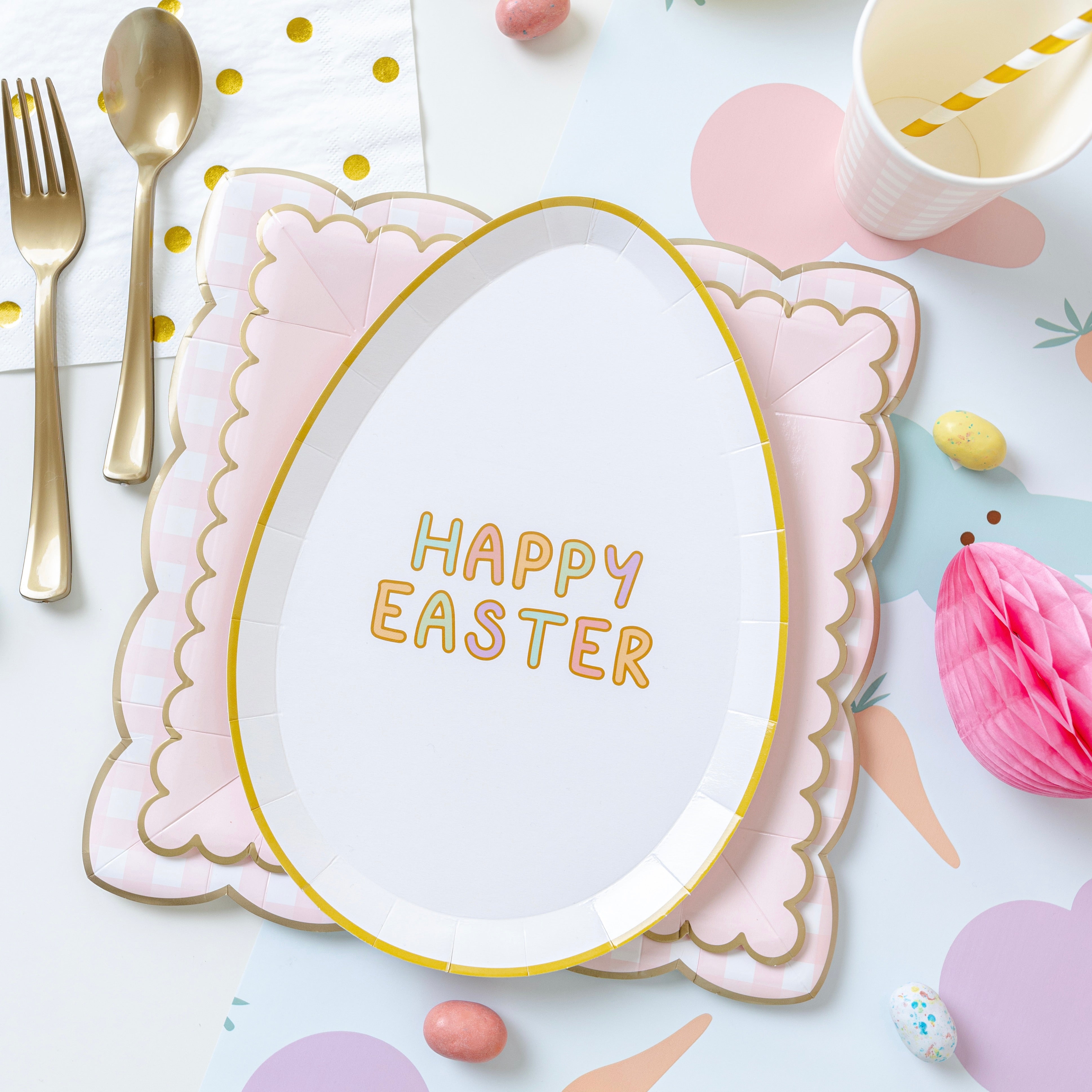 Easter Box